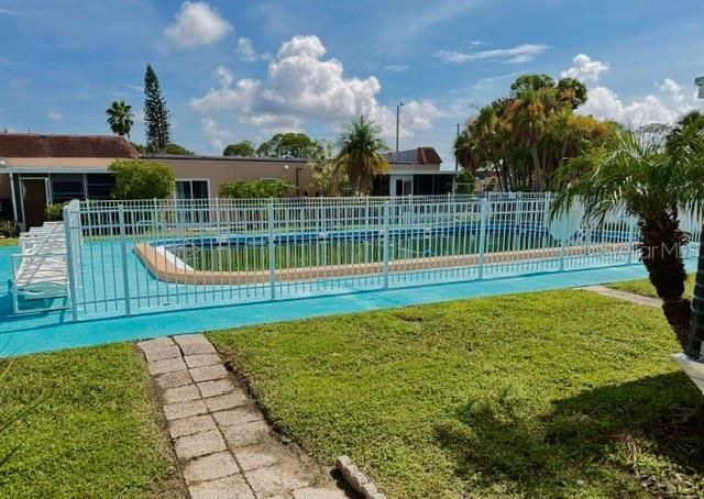5100 PROVIDENCE CIRCLE 3, New Port Richey, FL 34652