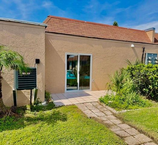 5100 PROVIDENCE CIRCLE 3, New Port Richey, FL 34652