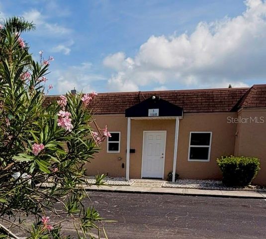 5100 PROVIDENCE CIRCLE 3, New Port Richey, FL 34652