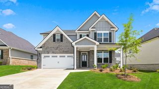 13716 Homer Lane SE, Covington, GA 30014