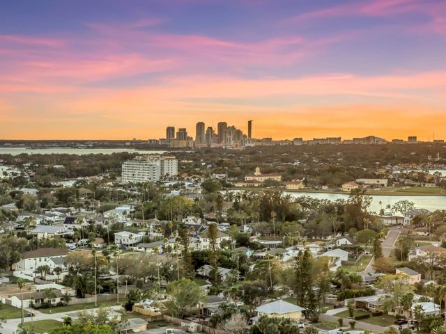 3752 ARKANSAS AVENUE NE, St Petersburg, FL 33703