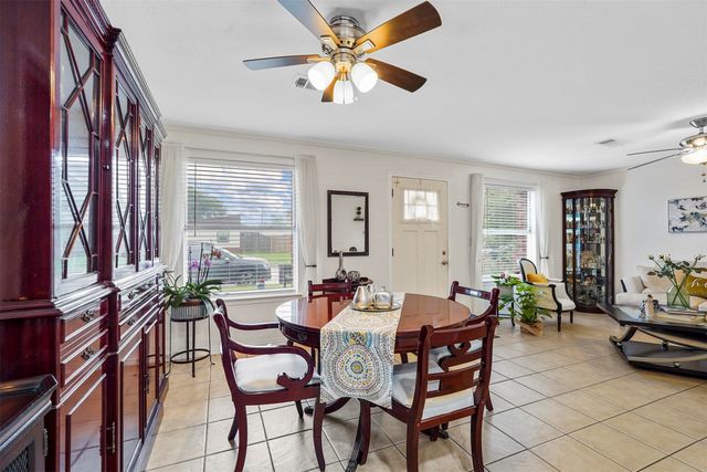 2833 Gordon Avenue, Fort Worth, TX 76110