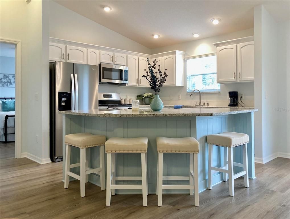 1930 HARSTON TRAIL, The Villages, FL 32162
