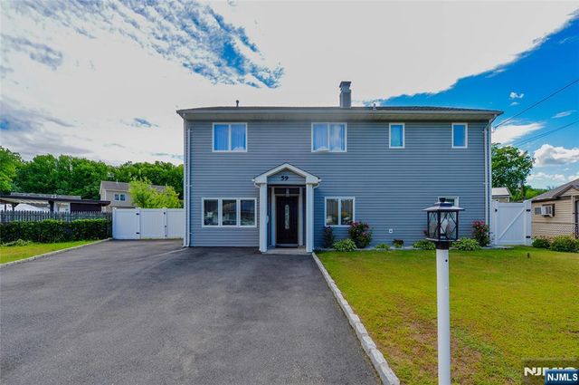 59 Hahn Avenue, Rochelle Park, NJ 07662