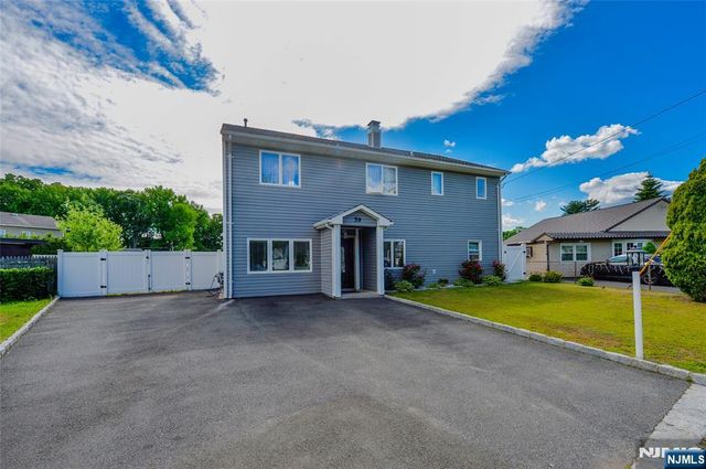 59 Hahn Avenue, Rochelle Park, NJ 07662