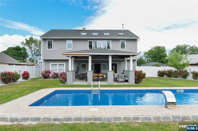 59 Hahn Avenue, Rochelle Park, NJ 07662