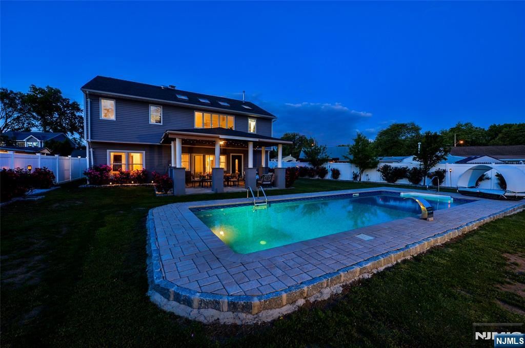 59 Hahn Avenue, Rochelle Park, NJ 07662