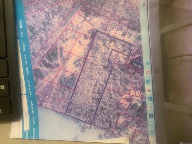 TBD Allen Brown Ln, Jackson, LA 70748