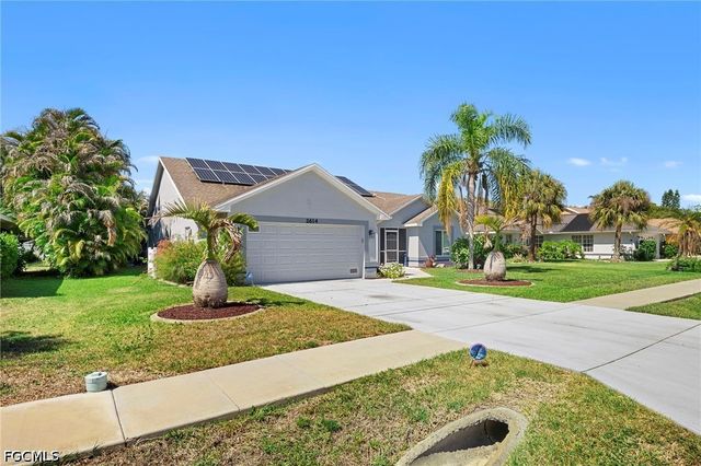 2614 7th ST W, Lehigh Acres, FL 33971