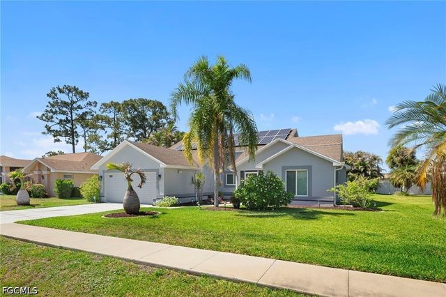 2614 7th ST W, Lehigh Acres, FL 33971