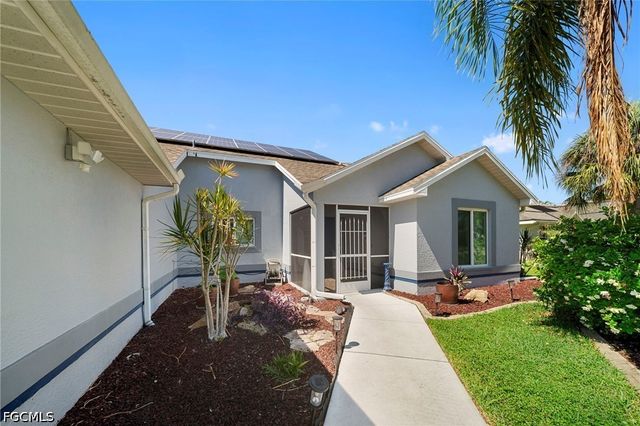 2614 7th ST W, Lehigh Acres, FL 33971