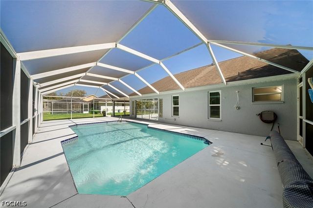 2614 7th ST W, Lehigh Acres, FL 33971