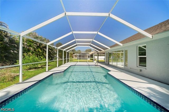 2614 7th ST W, Lehigh Acres, FL 33971