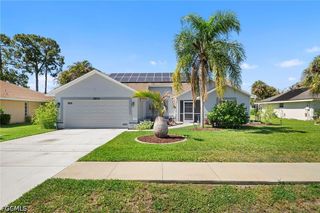 2614 7th ST W, Lehigh Acres, FL 33971