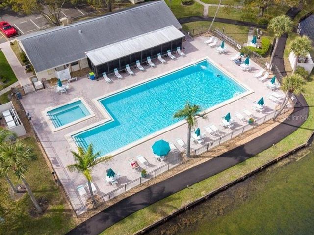 3101 LAKE PINE WAY A1, Tarpon Springs, FL 34688