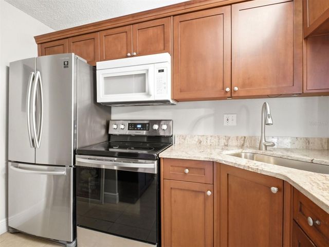 3101 LAKE PINE WAY A1, Tarpon Springs, FL 34688