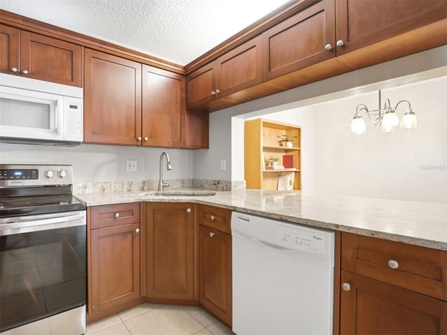 3101 LAKE PINE WAY A1, Tarpon Springs, FL 34688