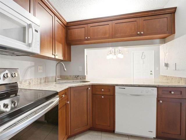 3101 LAKE PINE WAY A1, Tarpon Springs, FL 34688