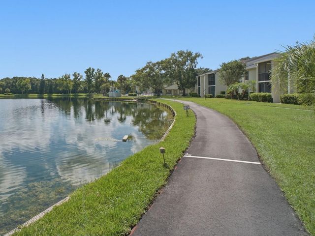 3101 LAKE PINE WAY A1, Tarpon Springs, FL 34688