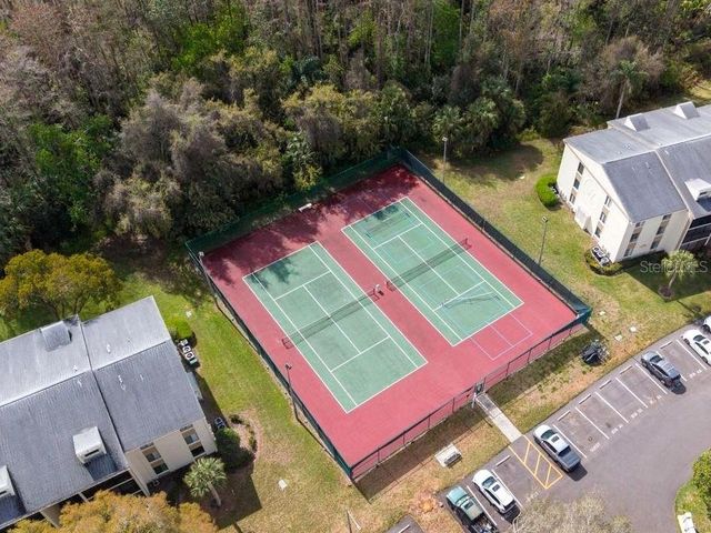 3101 LAKE PINE WAY A1, Tarpon Springs, FL 34688
