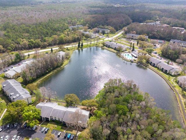 3101 LAKE PINE WAY A1, Tarpon Springs, FL 34688