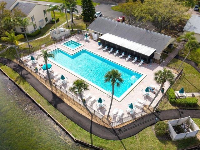 3101 LAKE PINE WAY A1, Tarpon Springs, FL 34688