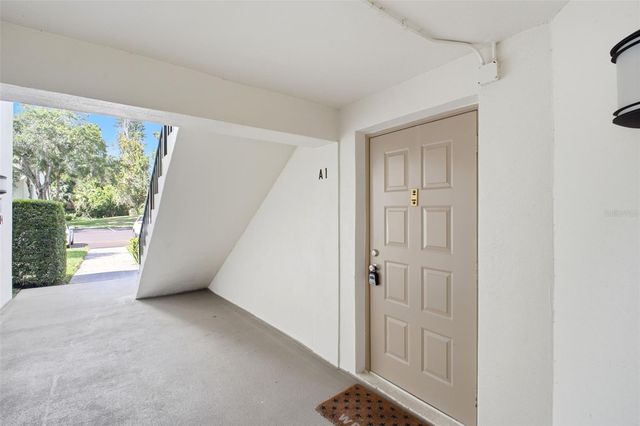 3101 LAKE PINE WAY A1, Tarpon Springs, FL 34688