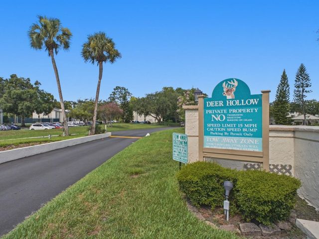 3101 LAKE PINE WAY A1, Tarpon Springs, FL 34688