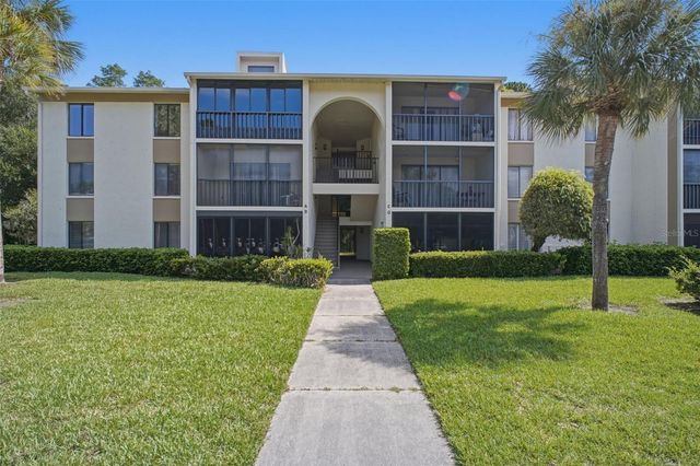 3101 LAKE PINE WAY A1, Tarpon Springs, FL 34688