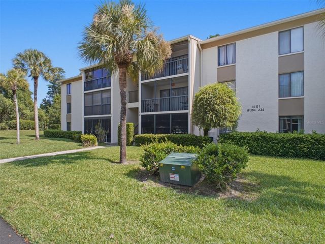 3101 LAKE PINE WAY A1, Tarpon Springs, FL 34688