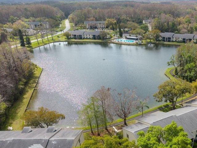 3101 LAKE PINE WAY A1, Tarpon Springs, FL 34688