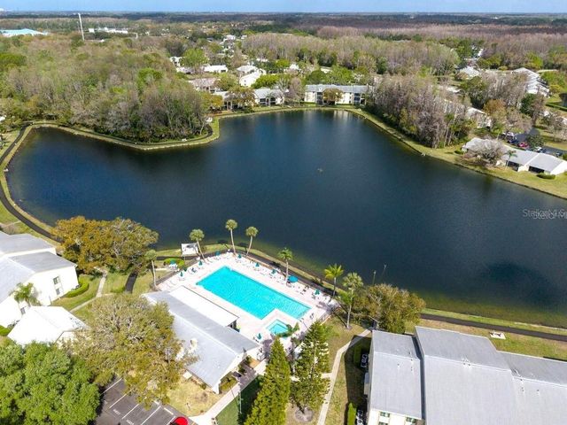 3101 LAKE PINE WAY A1, Tarpon Springs, FL 34688