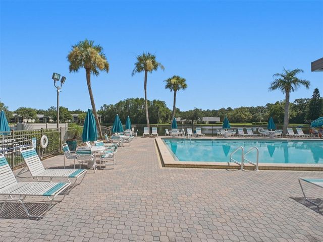 3101 LAKE PINE WAY A1, Tarpon Springs, FL 34688
