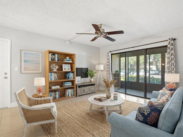 3101 LAKE PINE WAY A1, Tarpon Springs, FL 34688