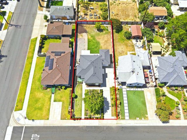 760 E J, Ontario, CA 91764