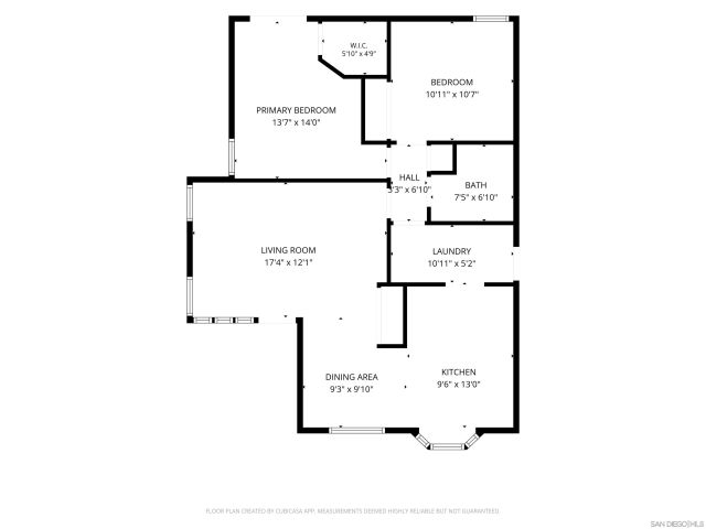 760 E J, Ontario, CA 91764
