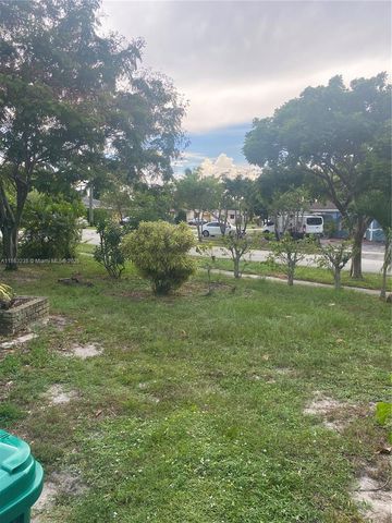 2600 NW 43rd Ave, Lauderhill, FL 33313