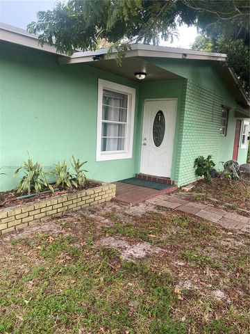 2600 NW 43rd Ave, Lauderhill, FL 33313