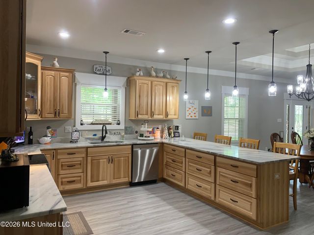 28385 16 Section Road, Pass Christian, MS 39571