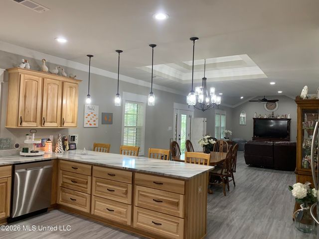 28385 16 Section Road, Pass Christian, MS 39571