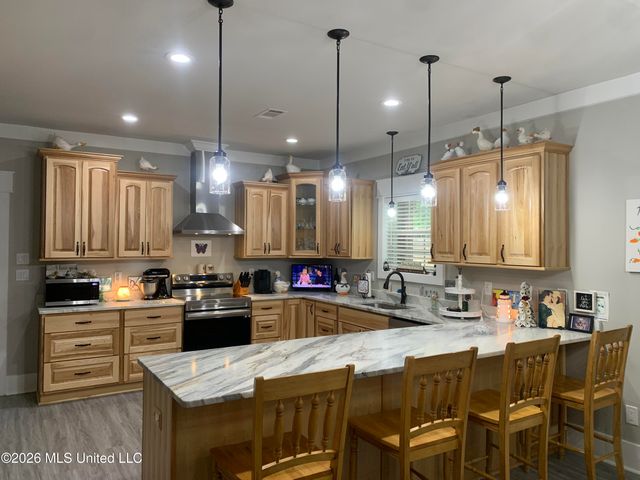 28385 16 Section Road, Pass Christian, MS 39571
