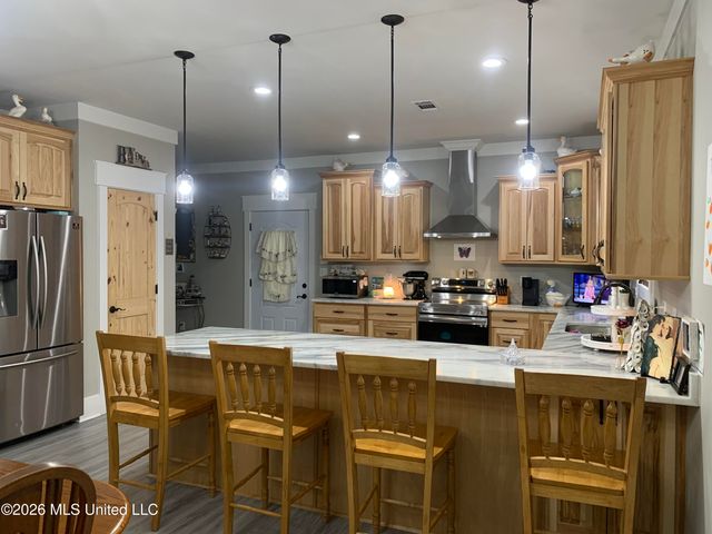 28385 16 Section Road, Pass Christian, MS 39571