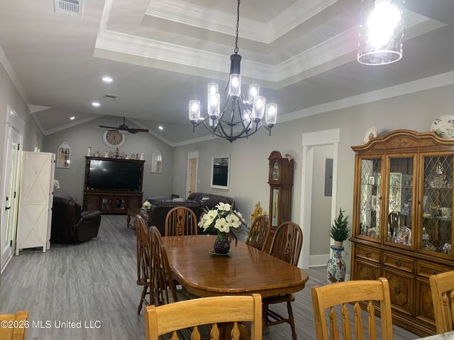 28385 16 Section Road, Pass Christian, MS 39571