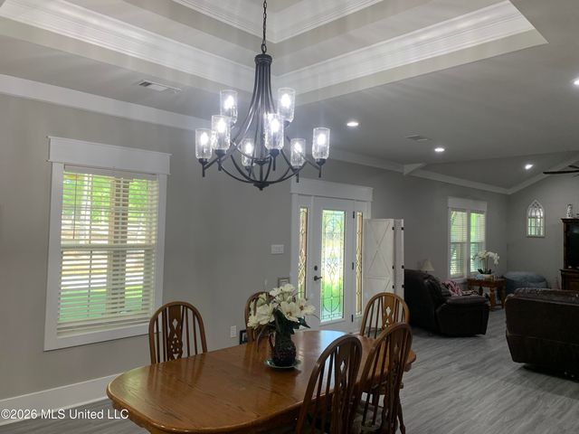 28385 16 Section Road, Pass Christian, MS 39571