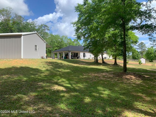 28385 16 Section Road, Pass Christian, MS 39571