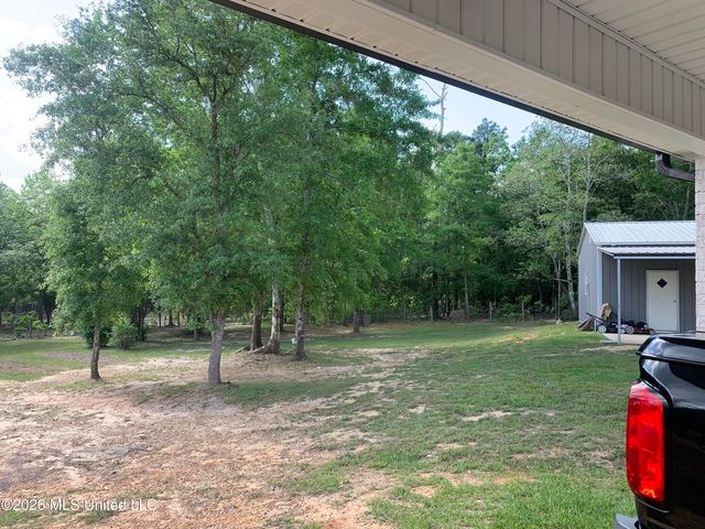 28385 16 Section Road, Pass Christian, MS 39571