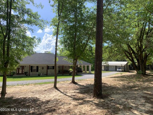28385 16 Section Road, Pass Christian, MS 39571