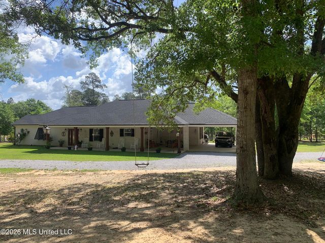 28385 16 Section Road, Pass Christian, MS 39571