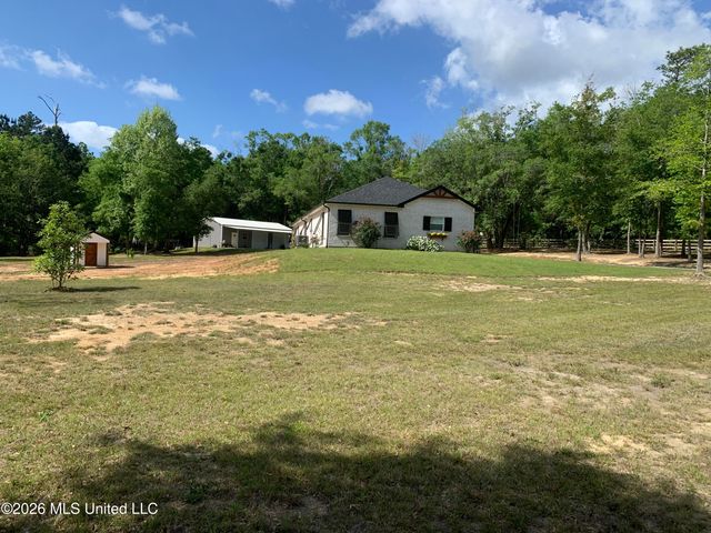 28385 16 Section Road, Pass Christian, MS 39571