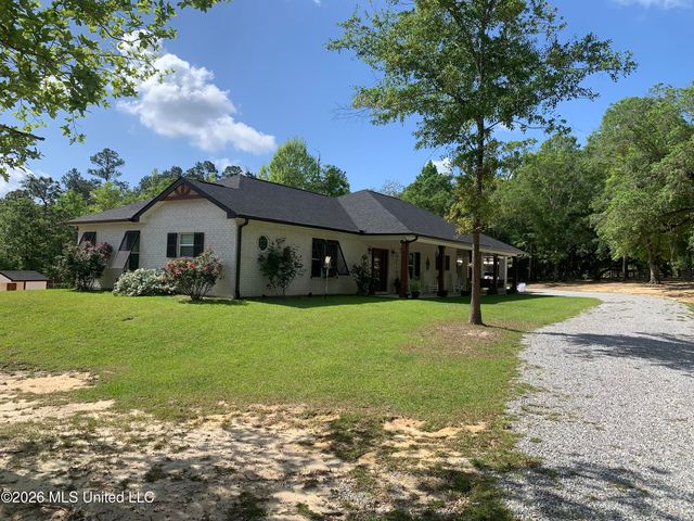 28385 16 Section Road, Pass Christian, MS 39571